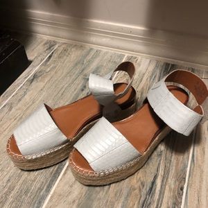 Sarto espadrilles
